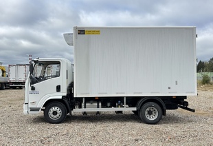 SDAC J7.5 РЕФРИЖЕРАТОР ХОУ ЭЛИНЖ 3Т 4,2×2,2×2,4м